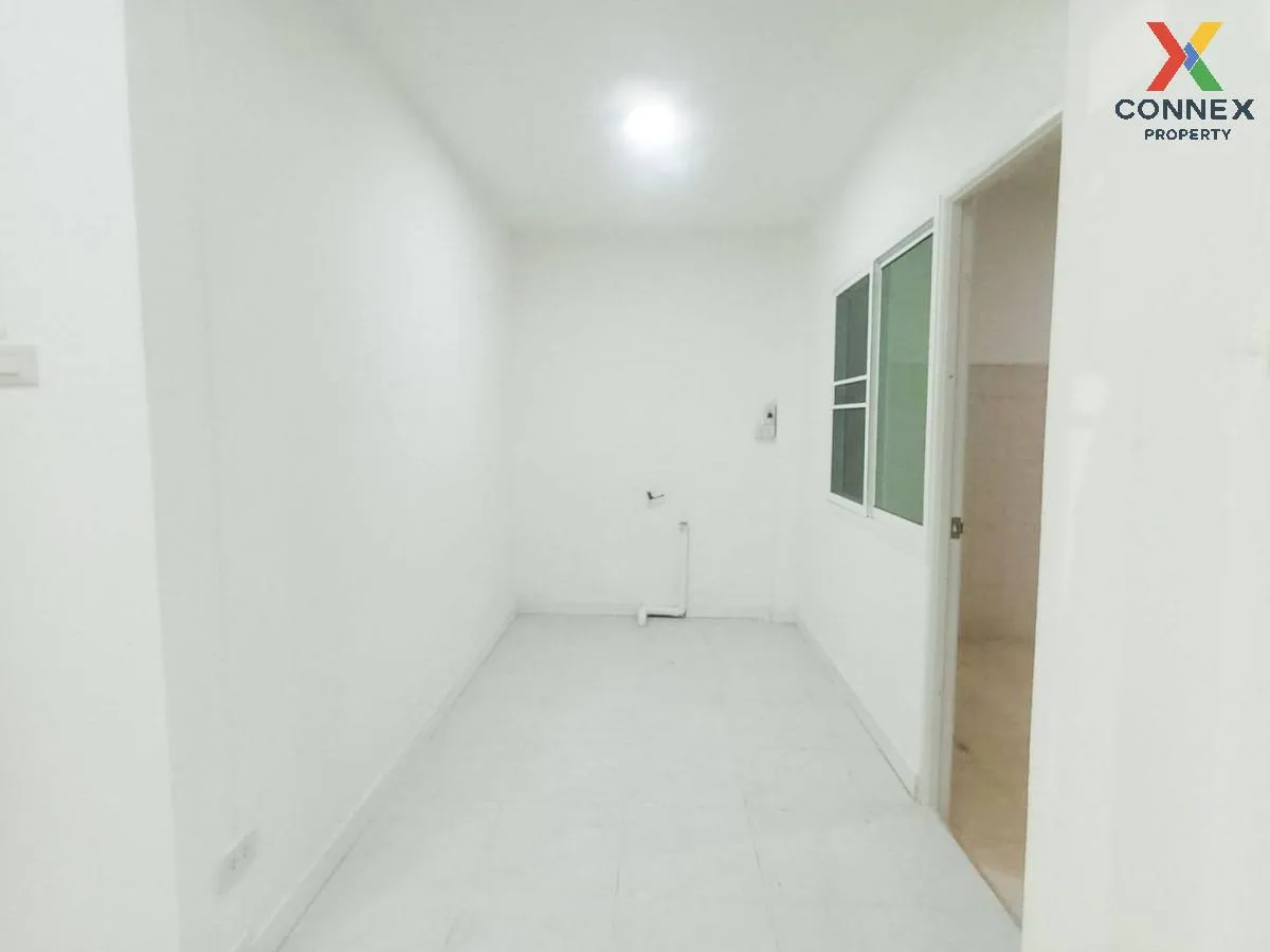 For Sale House , Baan Phrae Ma Porn Place , Bueng Yitho , Thanyab