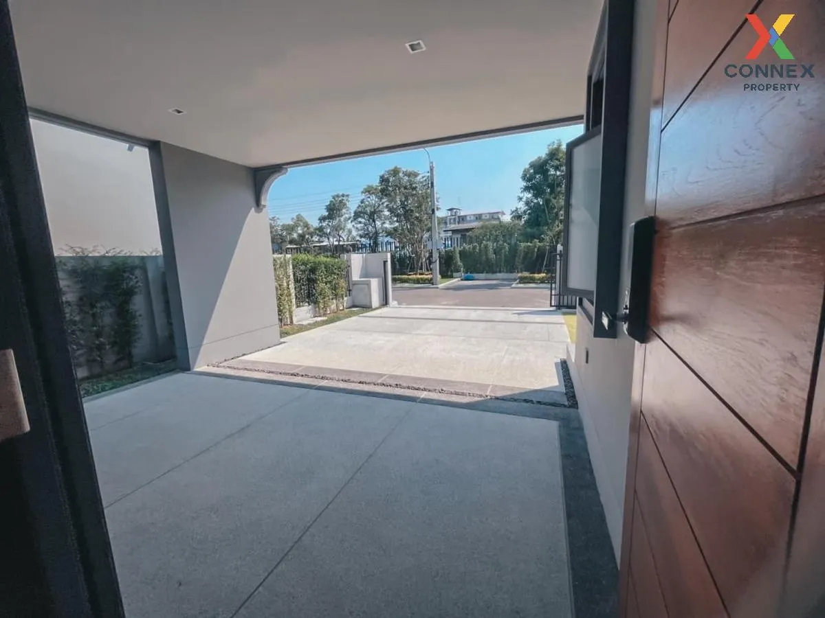 For Sale House , Bangkok Boulevard Signature Prachachuen , Bang T For Sale House , Bangkok Boulevard Signature Prachachuen , Bang T