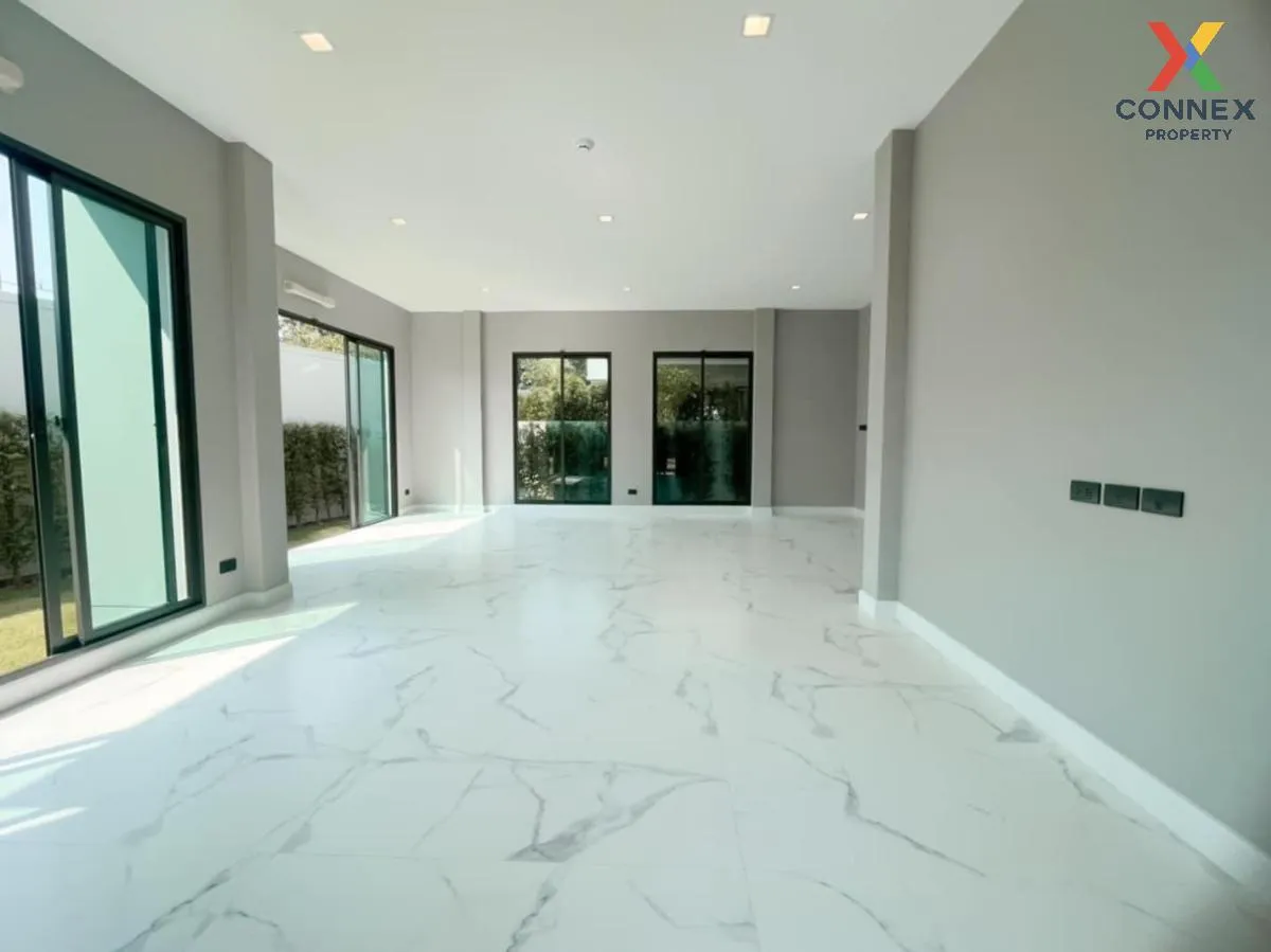 For Sale House , Bangkok Boulevard Signature Prachachuen , Bang T For Sale House , Bangkok Boulevard Signature Prachachuen , Bang T