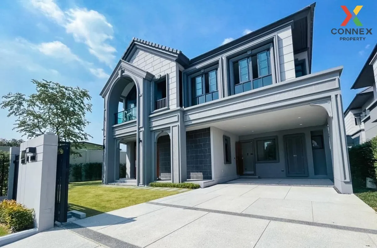 For Sale House , Bangkok Boulevard Signature Prachachuen , Bang T For Sale House , Bangkok Boulevard Signature Prachachuen , Bang T 2