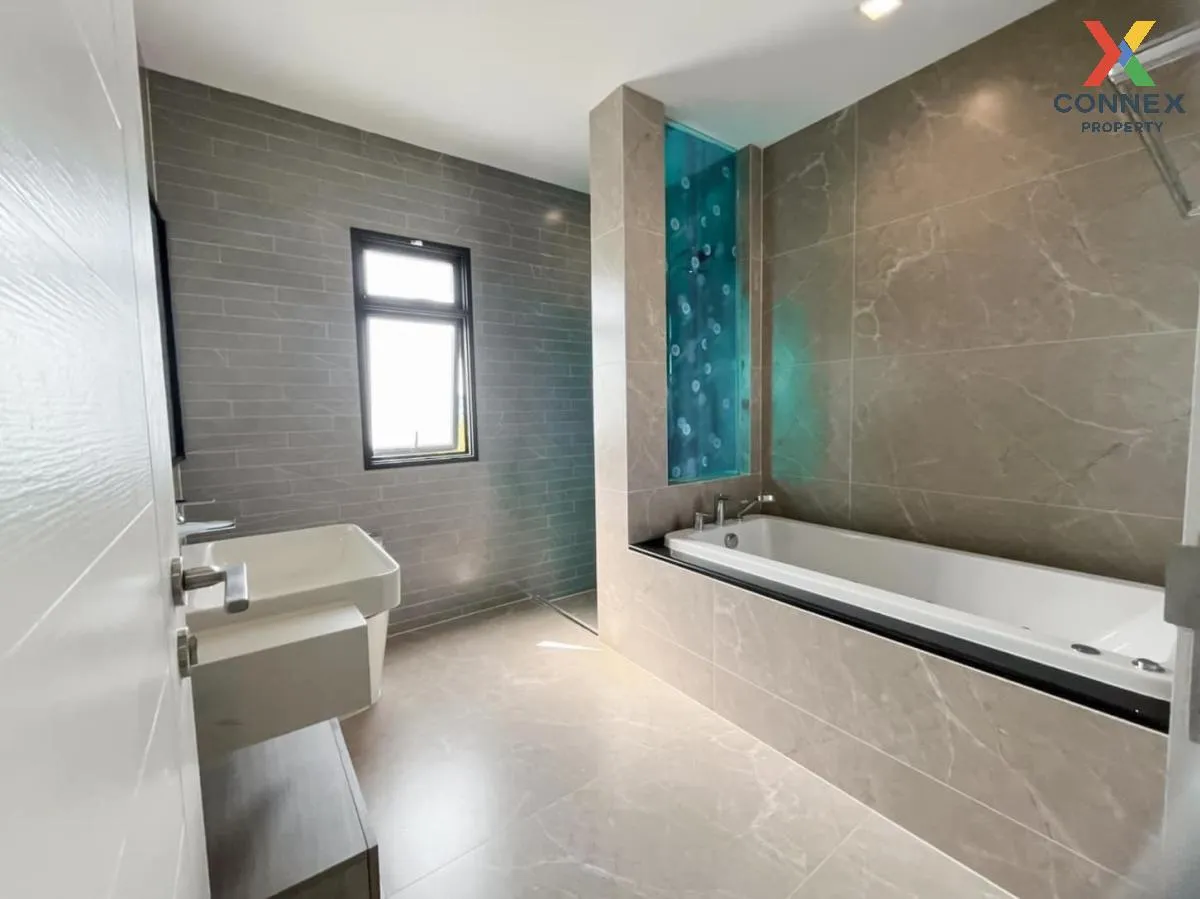 For Sale House , Bangkok Boulevard Signature Prachachuen , Bang T For Sale House , Bangkok Boulevard Signature Prachachuen , Bang T 4