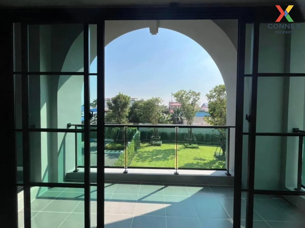 For Sale House , Bangkok Boulevard Signature Prachachuen , Bang T For Sale House , Bangkok Boulevard Signature Prachachuen , Bang T