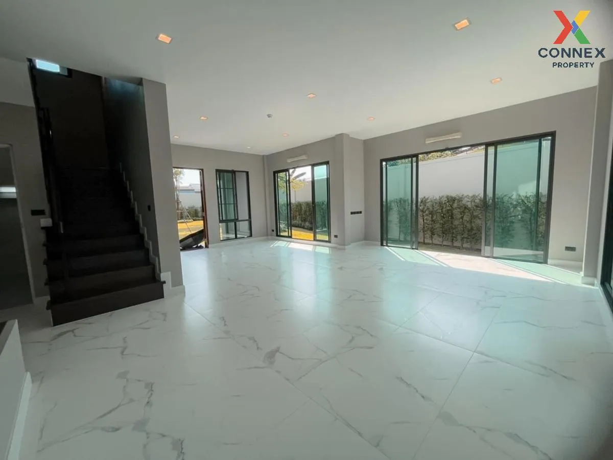 For Sale House , Bangkok Boulevard Signature Prachachuen , Bang T For Sale House , Bangkok Boulevard Signature Prachachuen , Bang T