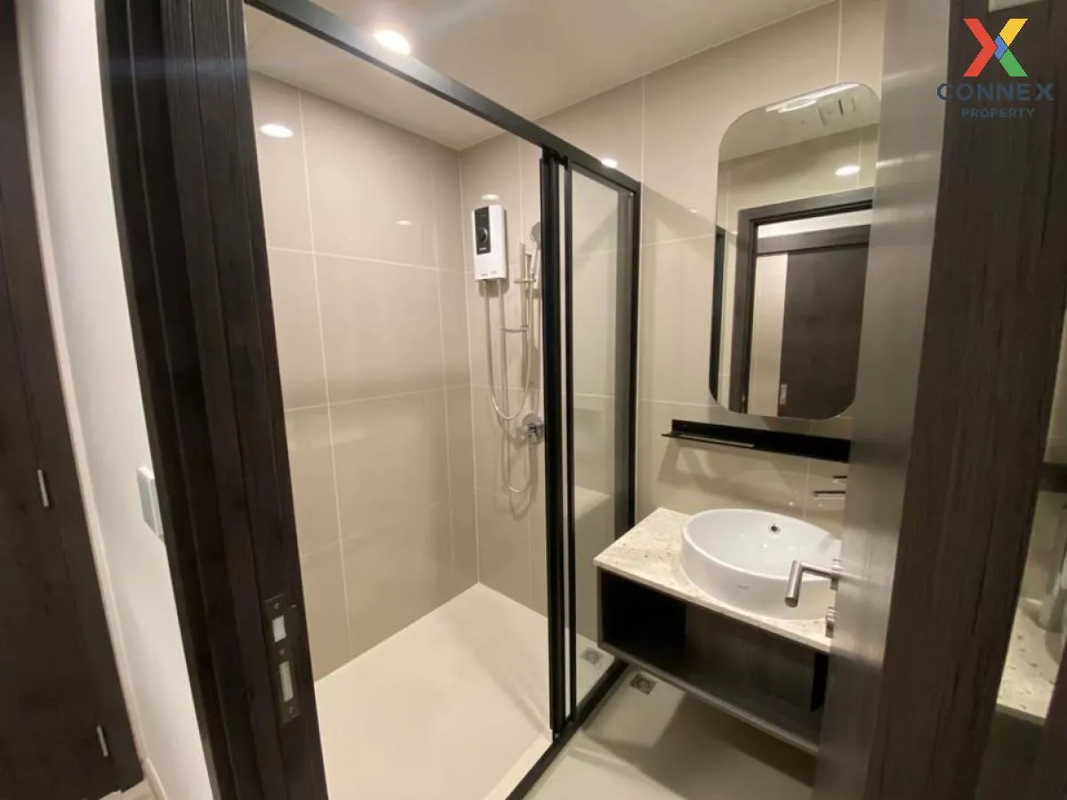 เช่าคอนโด  เอ็กซ์ที ห้วยขวาง MRT-ห้วยขวาง ห้วยขวาง เขต ห้วยขวาง ก