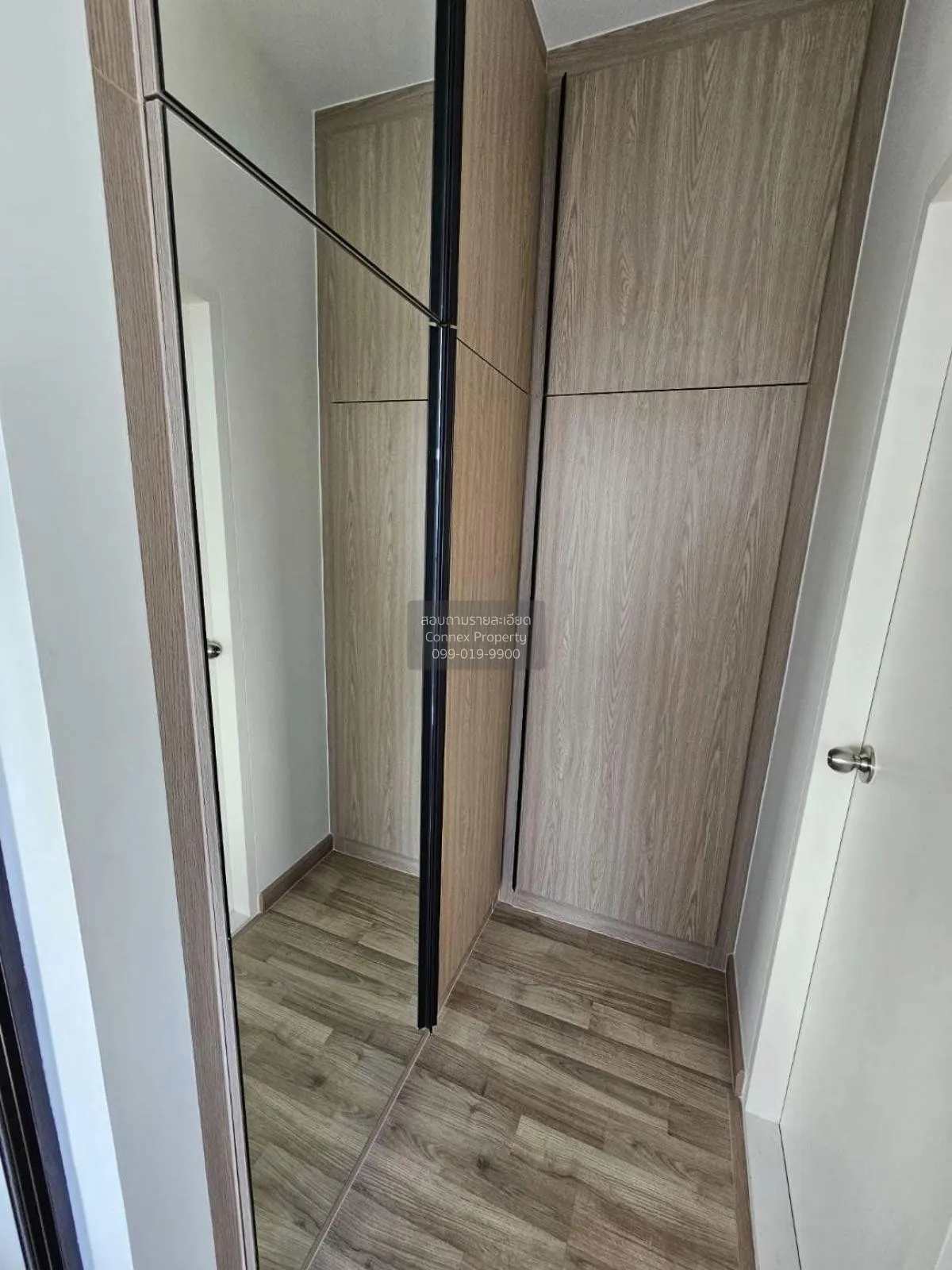 เช่าคอนโด  นิช โมโน เจริญนคร ดาวคะนอง เขต ธนบุรี กรุงเทพ CX-90834 3