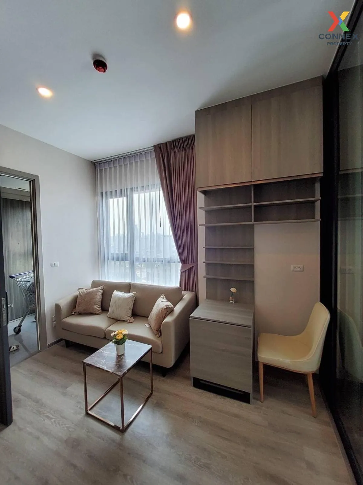 For Sale Condo , Knightsbridge Prime Onnut , BTS-On Nut , Phra Kh 1