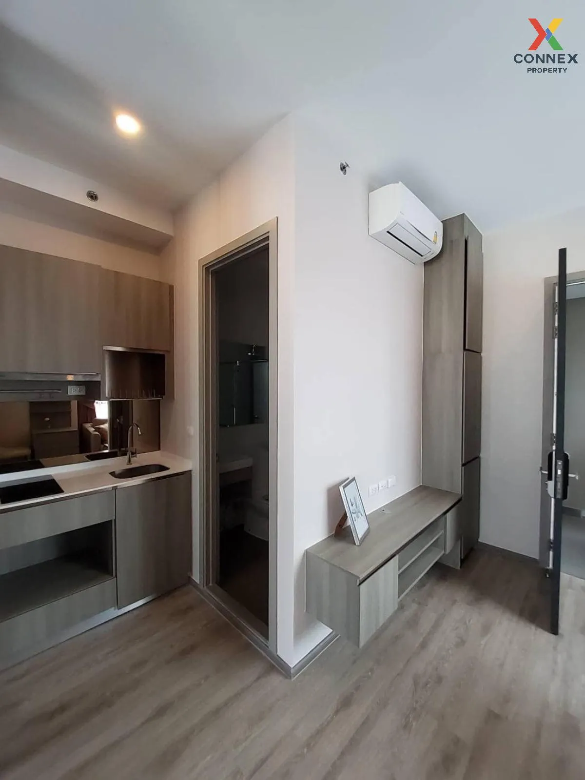 For Sale Condo , Knightsbridge Prime Onnut , BTS-On Nut , Phra Kh 2
