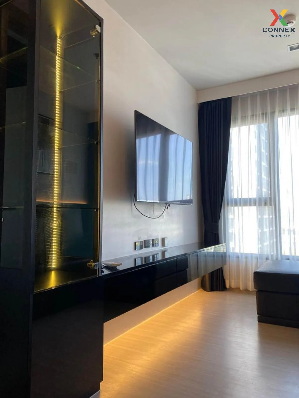 เช่าคอนโด  ไลฟ์ อโศก - พระรามเก้า MRT-พระราม 9 มักกะสัน เขต ราชเท