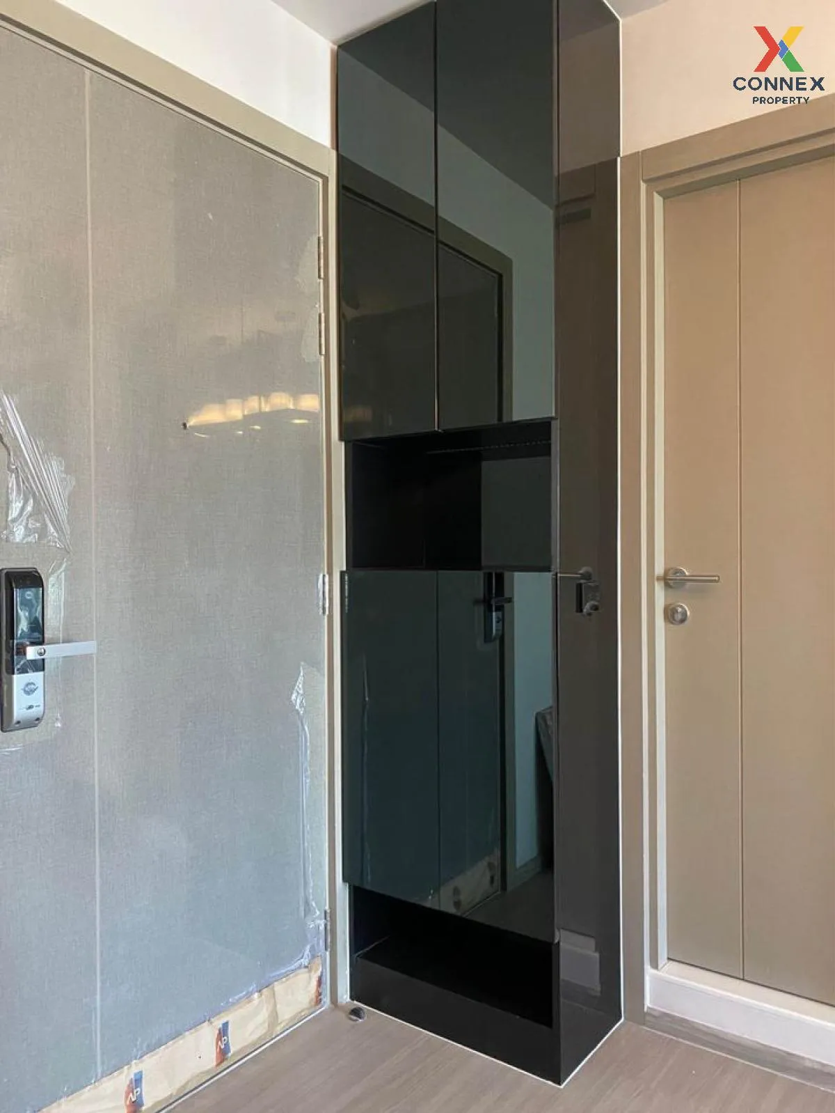 เช่าคอนโด  ไลฟ์ อโศก - พระรามเก้า MRT-พระราม 9 มักกะสัน เขต ราชเท