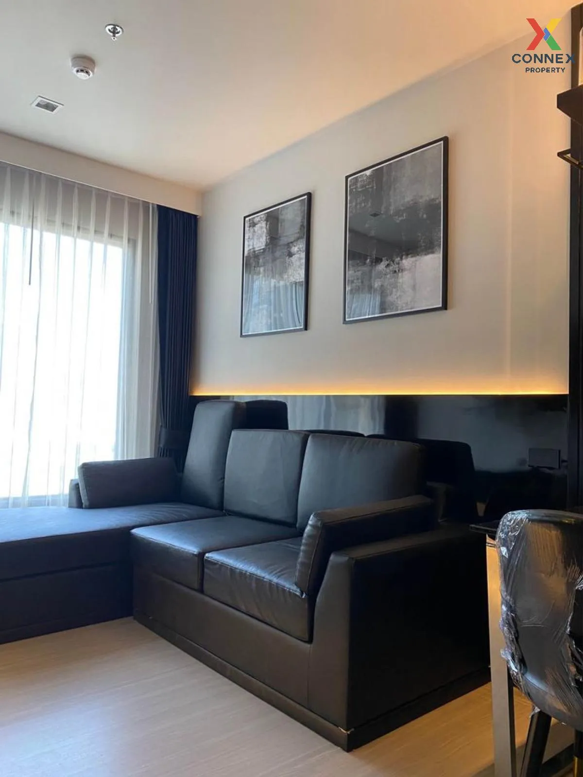 เช่าคอนโด  ไลฟ์ อโศก - พระรามเก้า MRT-พระราม 9 มักกะสัน เขต ราชเท