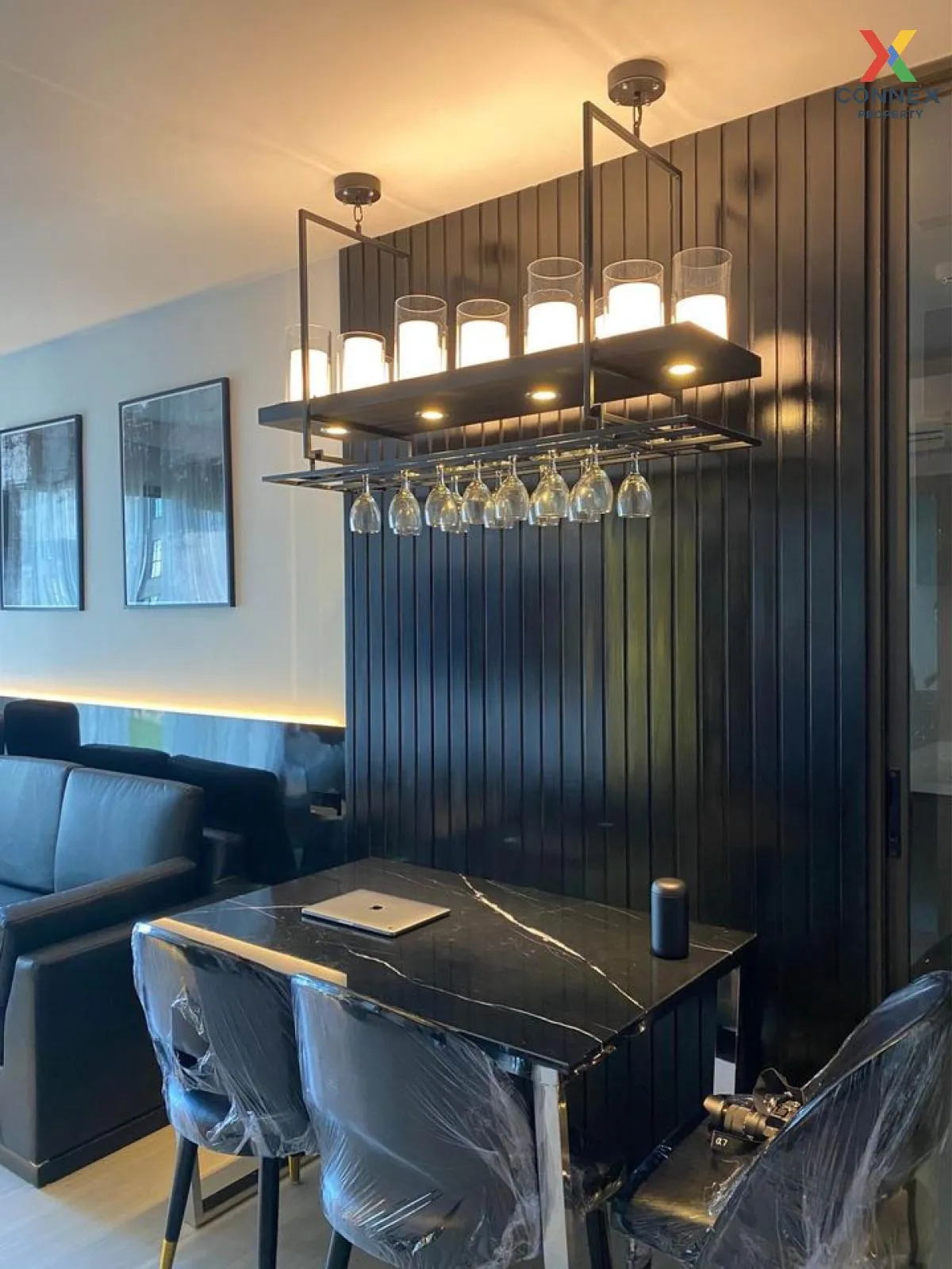 เช่าคอนโด  ไลฟ์ อโศก - พระรามเก้า MRT-พระราม 9 มักกะสัน เขต ราชเท