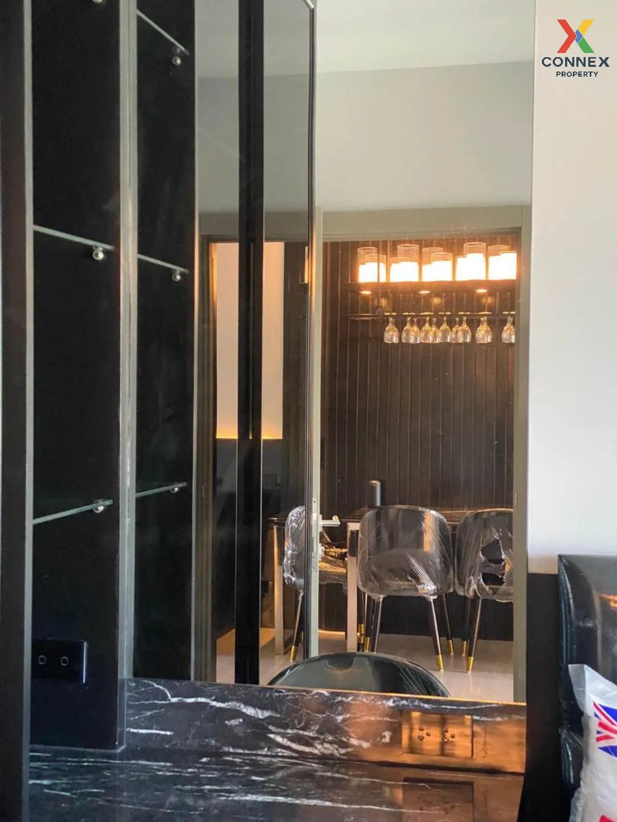 เช่าคอนโด  ไลฟ์ อโศก - พระรามเก้า MRT-พระราม 9 มักกะสัน เขต ราชเท