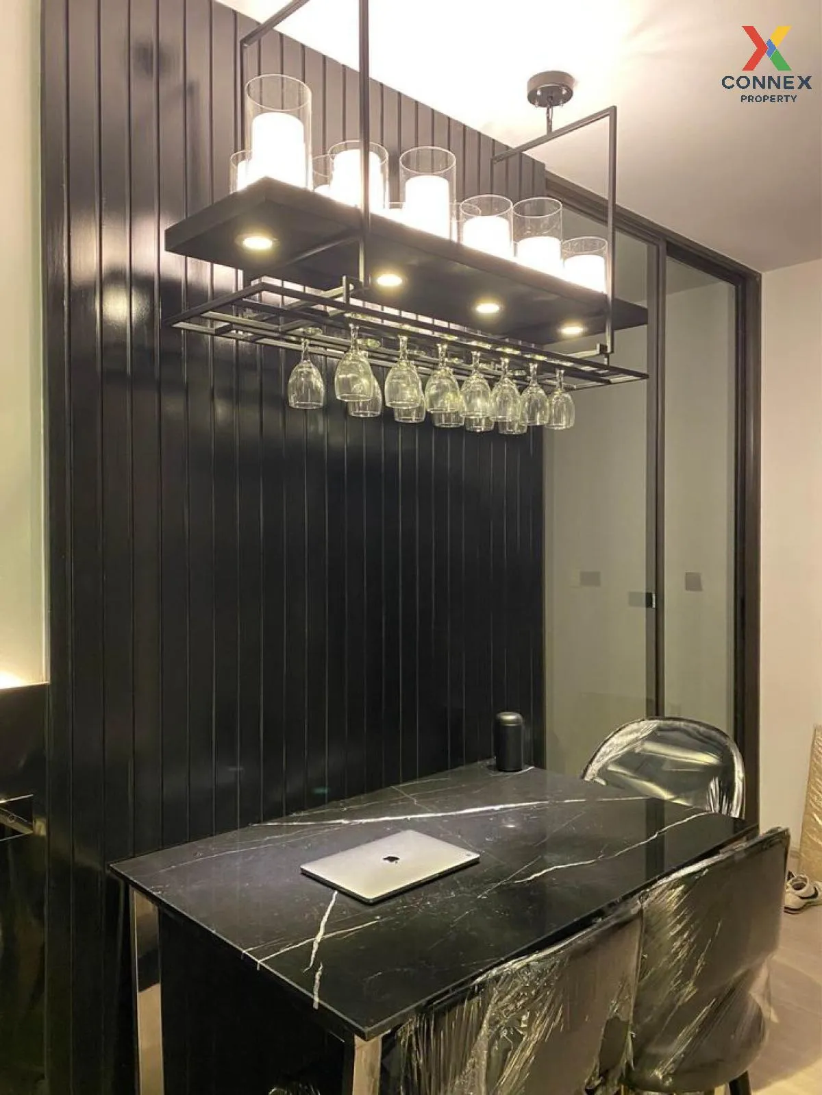 เช่าคอนโด  ไลฟ์ อโศก - พระรามเก้า MRT-พระราม 9 มักกะสัน เขต ราชเท