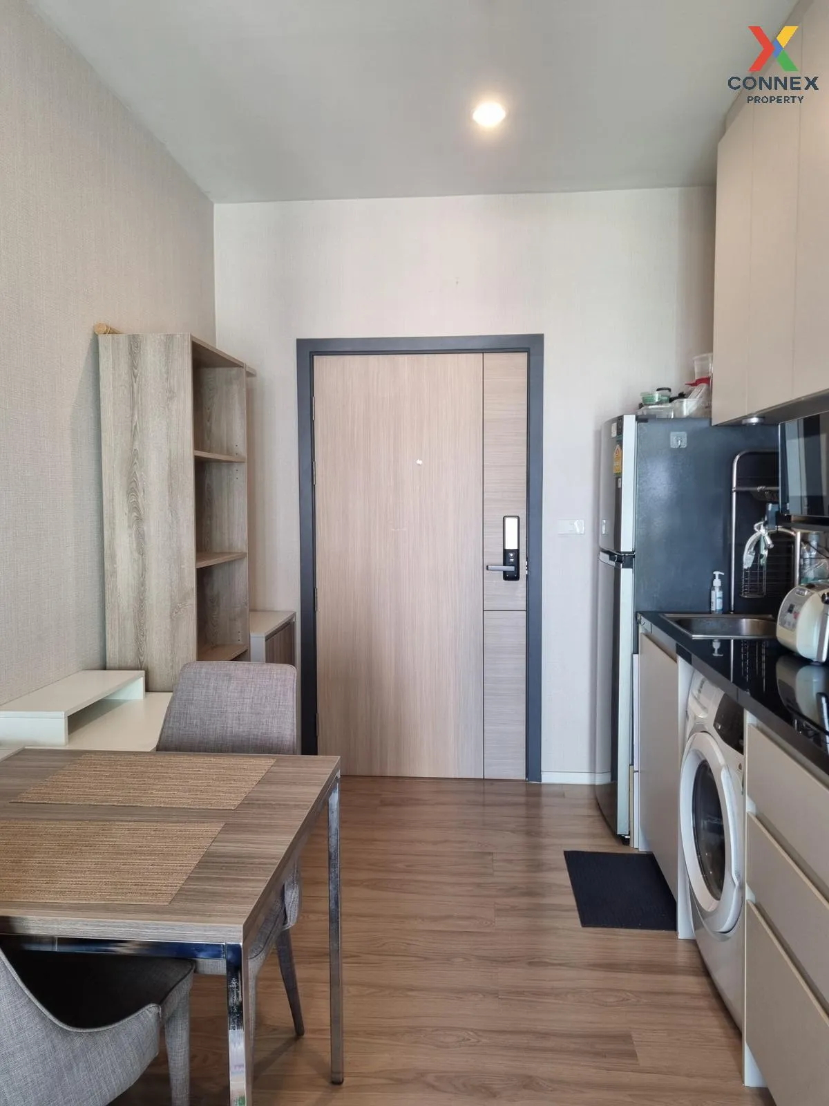 For Sale Condo , Amber by Eastern Star , MRT-Yak Tiwanon , Talat 