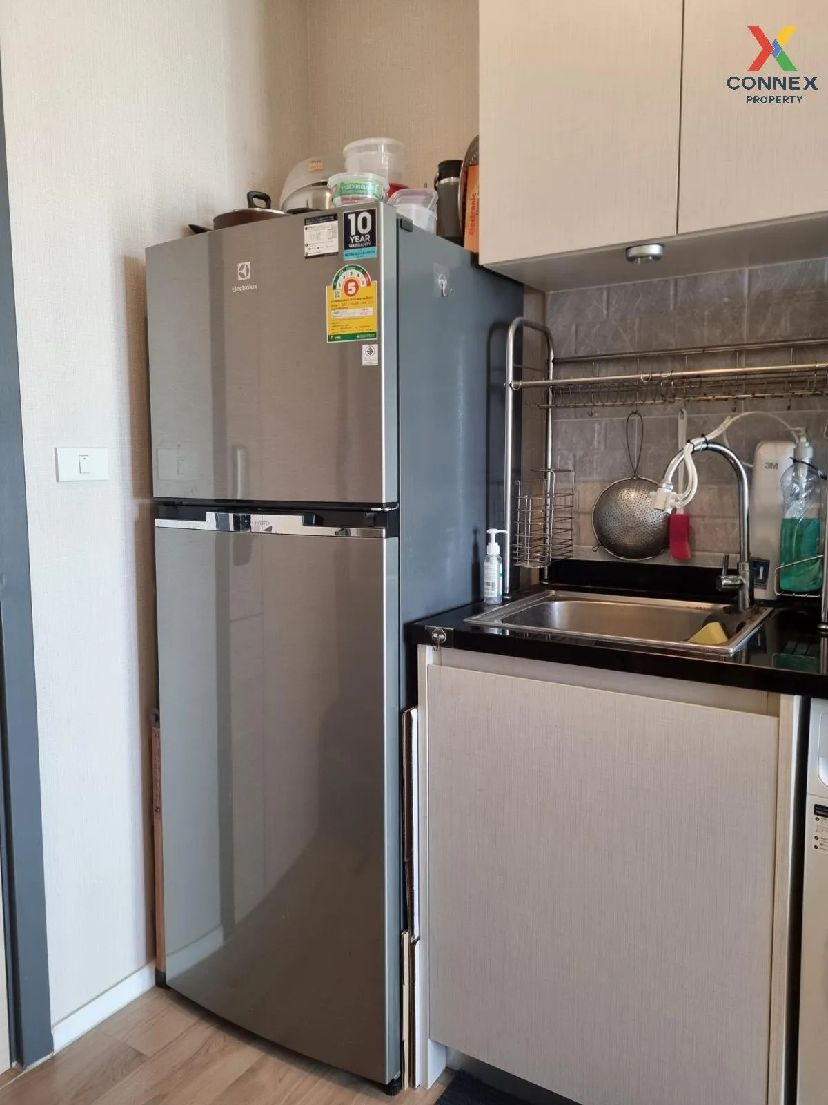 For Sale Condo , Amber by Eastern Star , MRT-Yak Tiwanon , Talat 