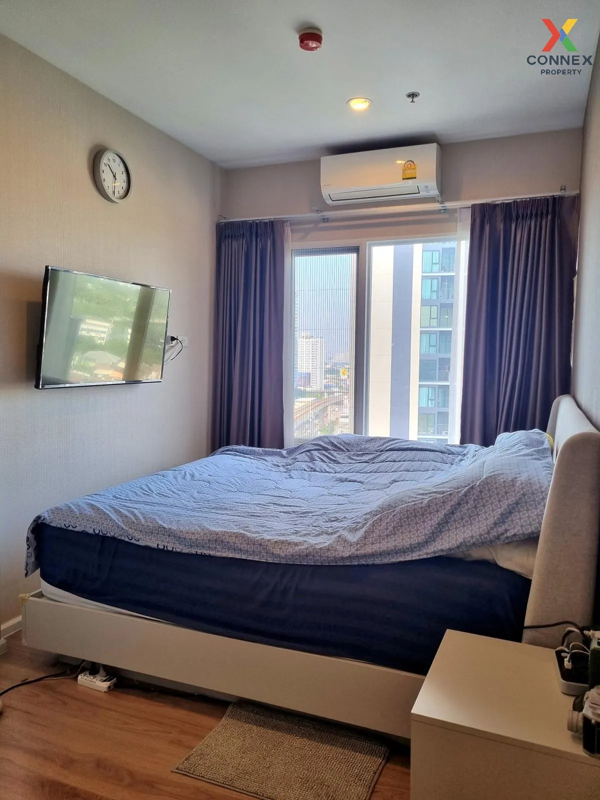 For Sale Condo , Amber by Eastern Star , MRT-Yak Tiwanon , Talat 