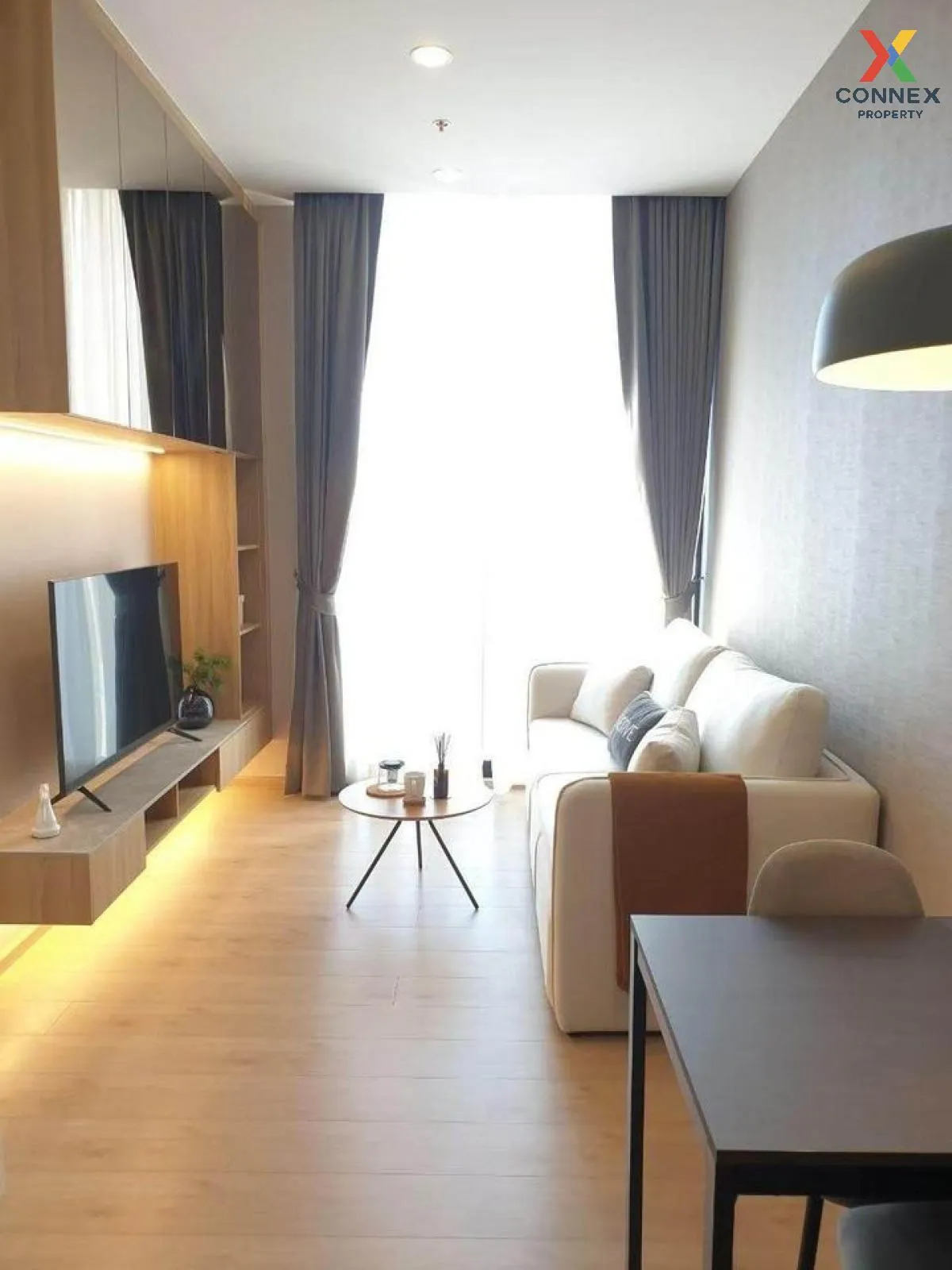 For Rent Condo , Noble BE 19 , BTS-Asok , Khlong Toei Nuea , Watt 2