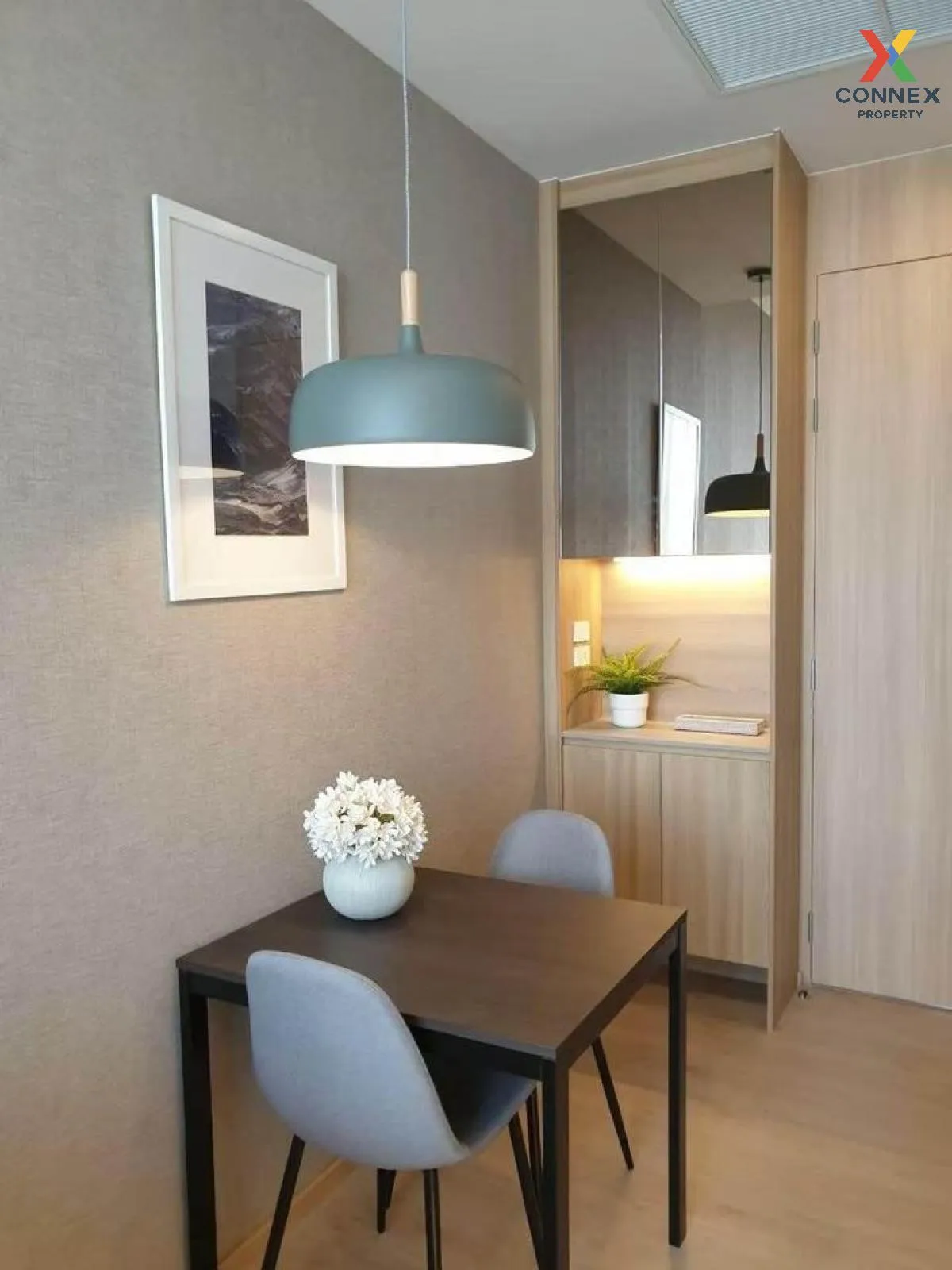 For Rent Condo , Noble BE 19 , BTS-Asok , Khlong Toei Nuea , Watt 3