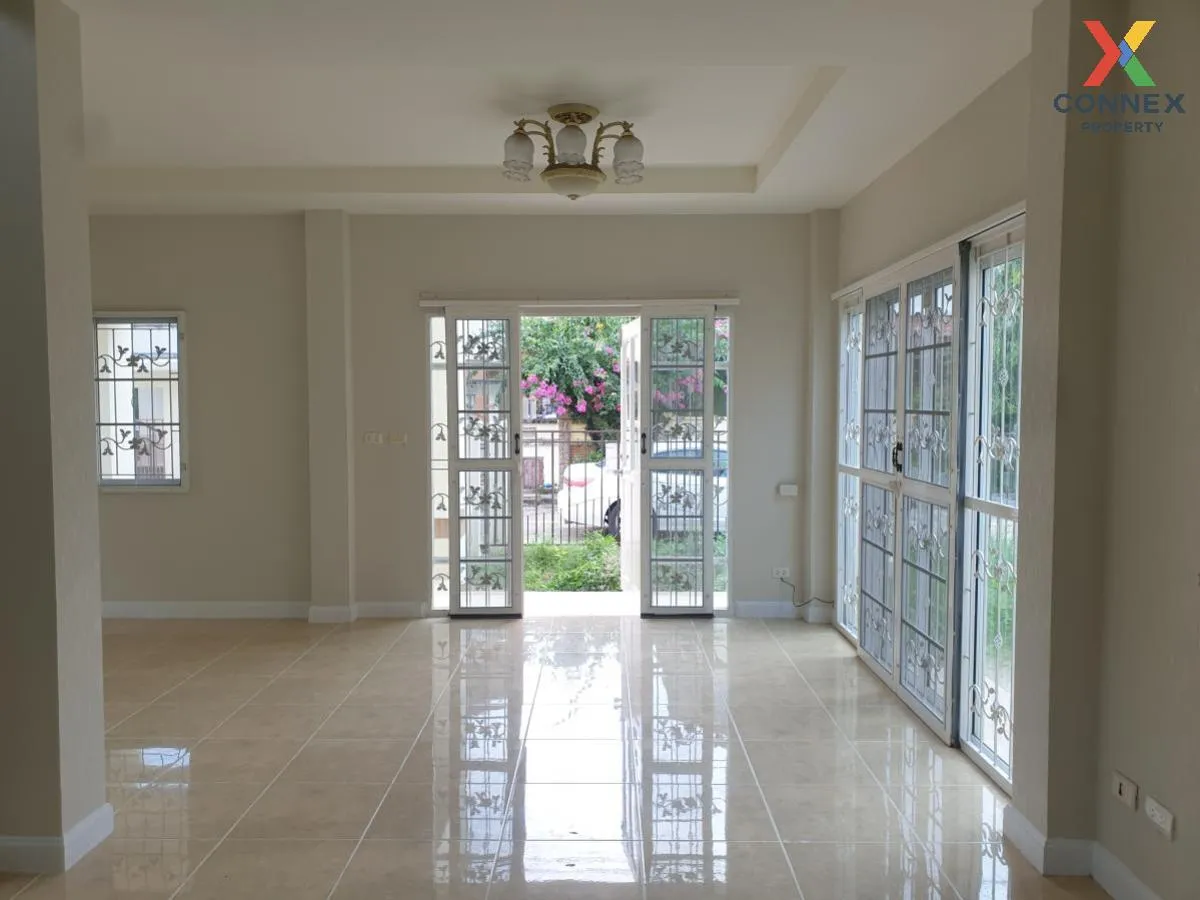 ขายบ้าน  มณีรินทร์ พาร์ค รังสิต บ้านกลาง เมืองปทุมธานี ปทุมธานี C ขายบ้าน  มณีรินทร์ พาร์ค รังสิต บ้านกลาง เมืองปทุมธานี ปทุมธานี C