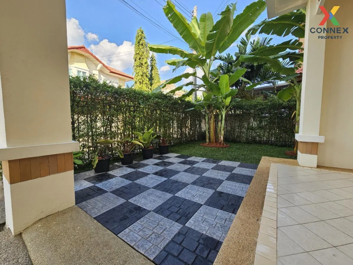 ขายบ้าน  มณีรินทร์ พาร์ค รังสิต บ้านกลาง เมืองปทุมธานี ปทุมธานี C ขายบ้าน  มณีรินทร์ พาร์ค รังสิต บ้านกลาง เมืองปทุมธานี ปทุมธานี C