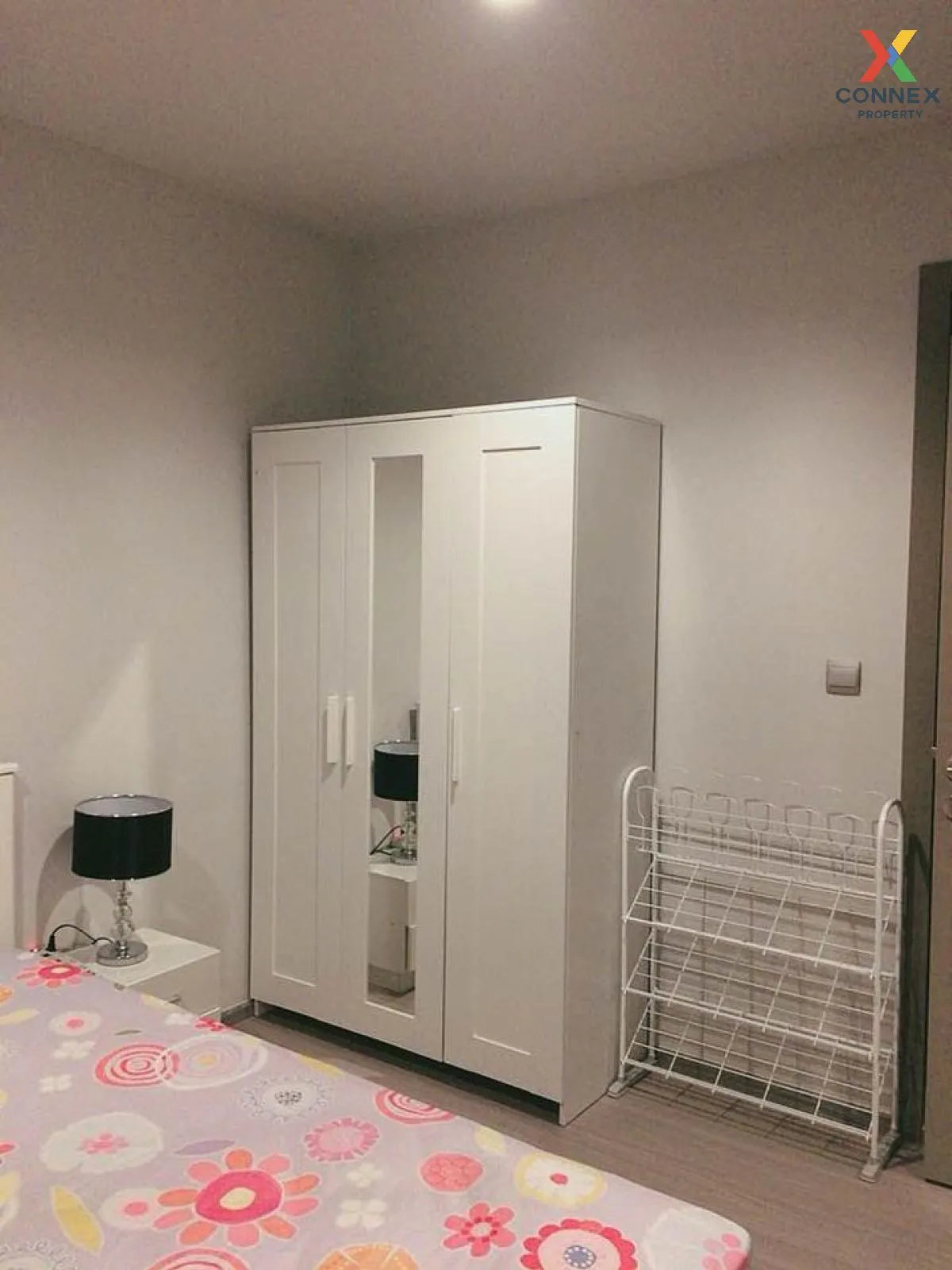 เช่าคอนโด  ไลฟ์ อโศก - พระรามเก้า MRT-พระราม 9 มักกะสัน เขต ราชเท