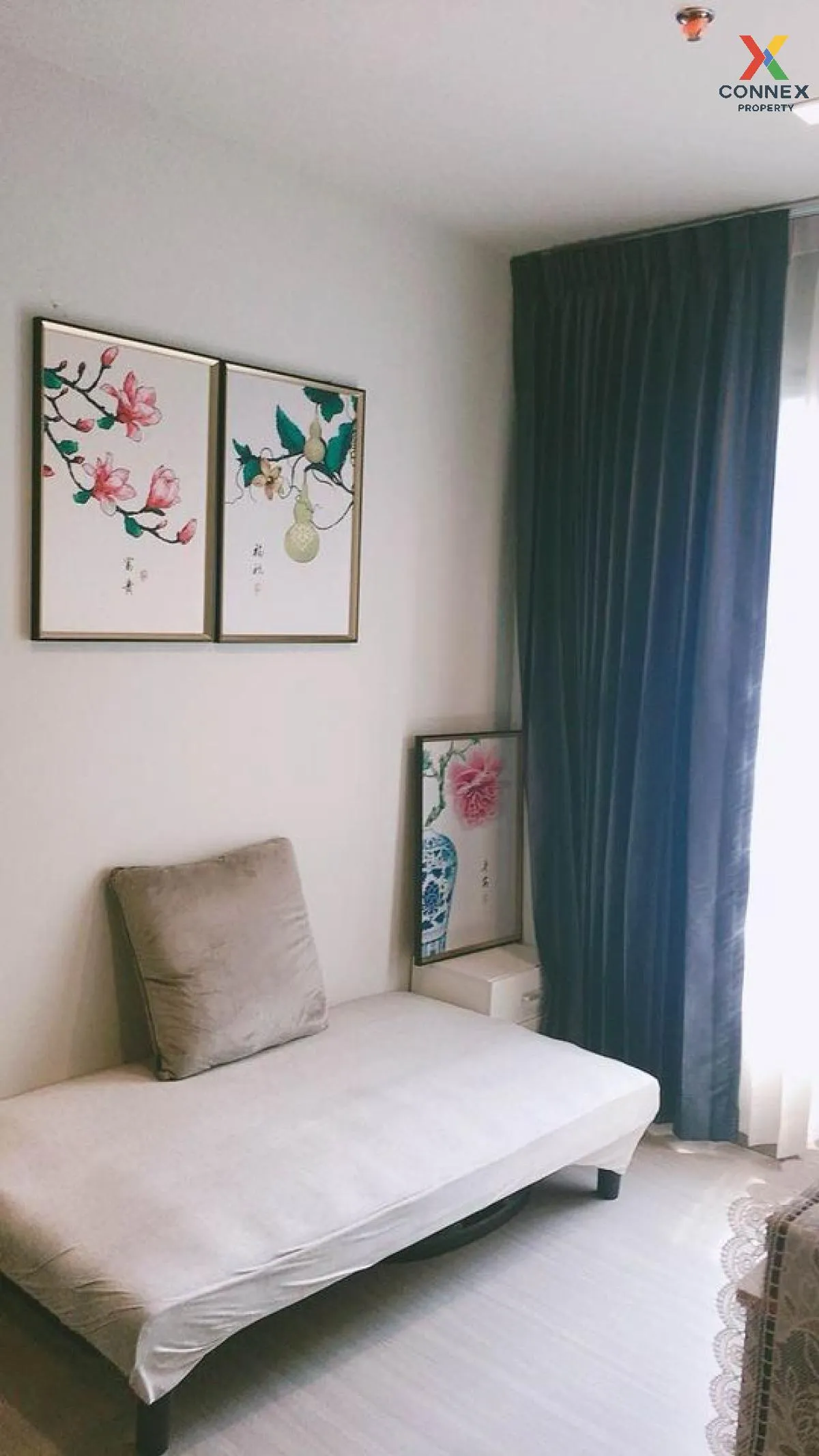 เช่าคอนโด  ไลฟ์ อโศก - พระรามเก้า MRT-พระราม 9 มักกะสัน เขต ราชเท