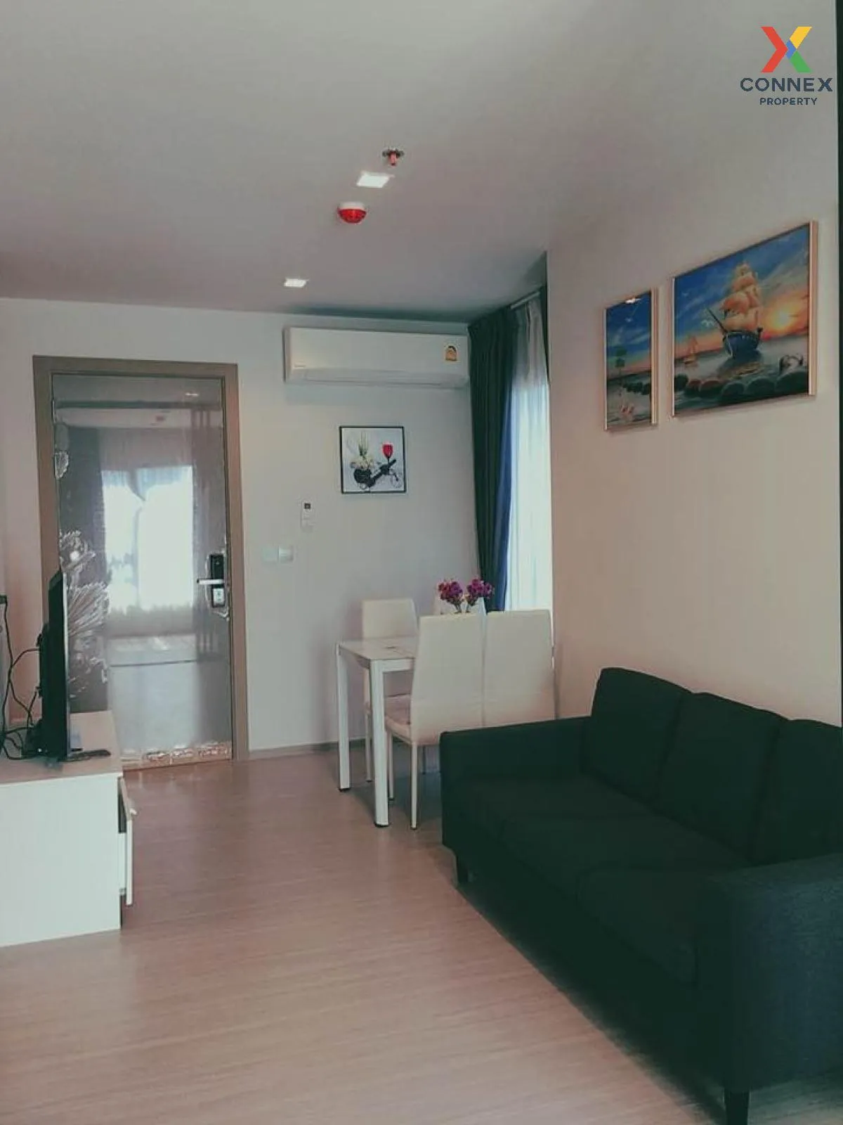 เช่าคอนโด  ไลฟ์ อโศก - พระรามเก้า MRT-พระราม 9 มักกะสัน เขต ราชเท 2