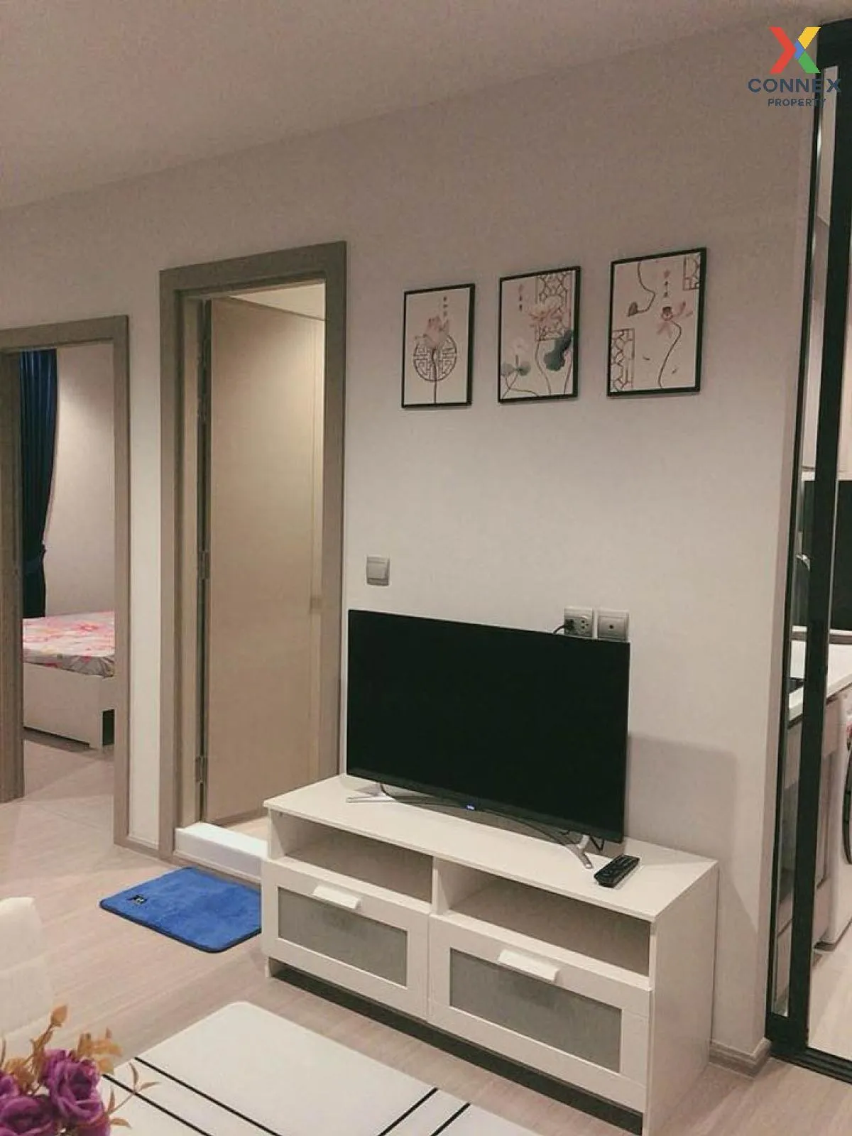 เช่าคอนโด  ไลฟ์ อโศก - พระรามเก้า MRT-พระราม 9 มักกะสัน เขต ราชเท 4