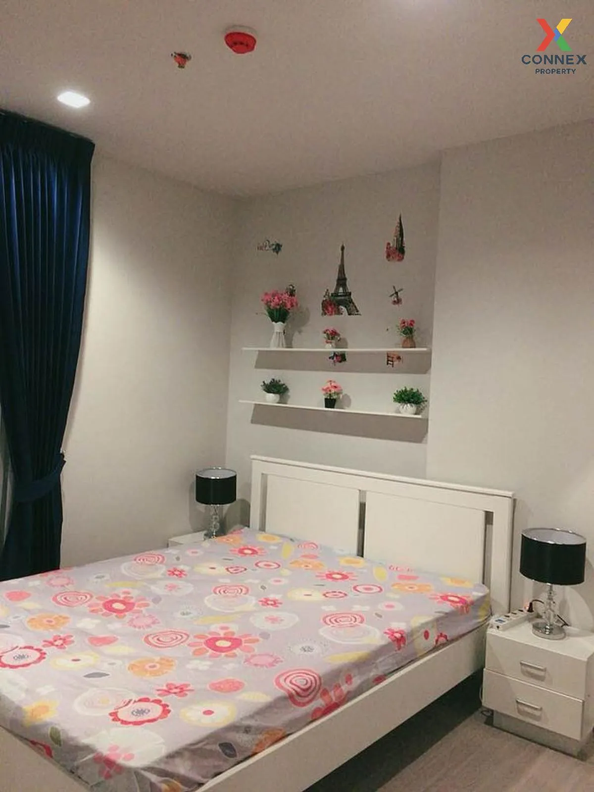 เช่าคอนโด  ไลฟ์ อโศก - พระรามเก้า MRT-พระราม 9 มักกะสัน เขต ราชเท