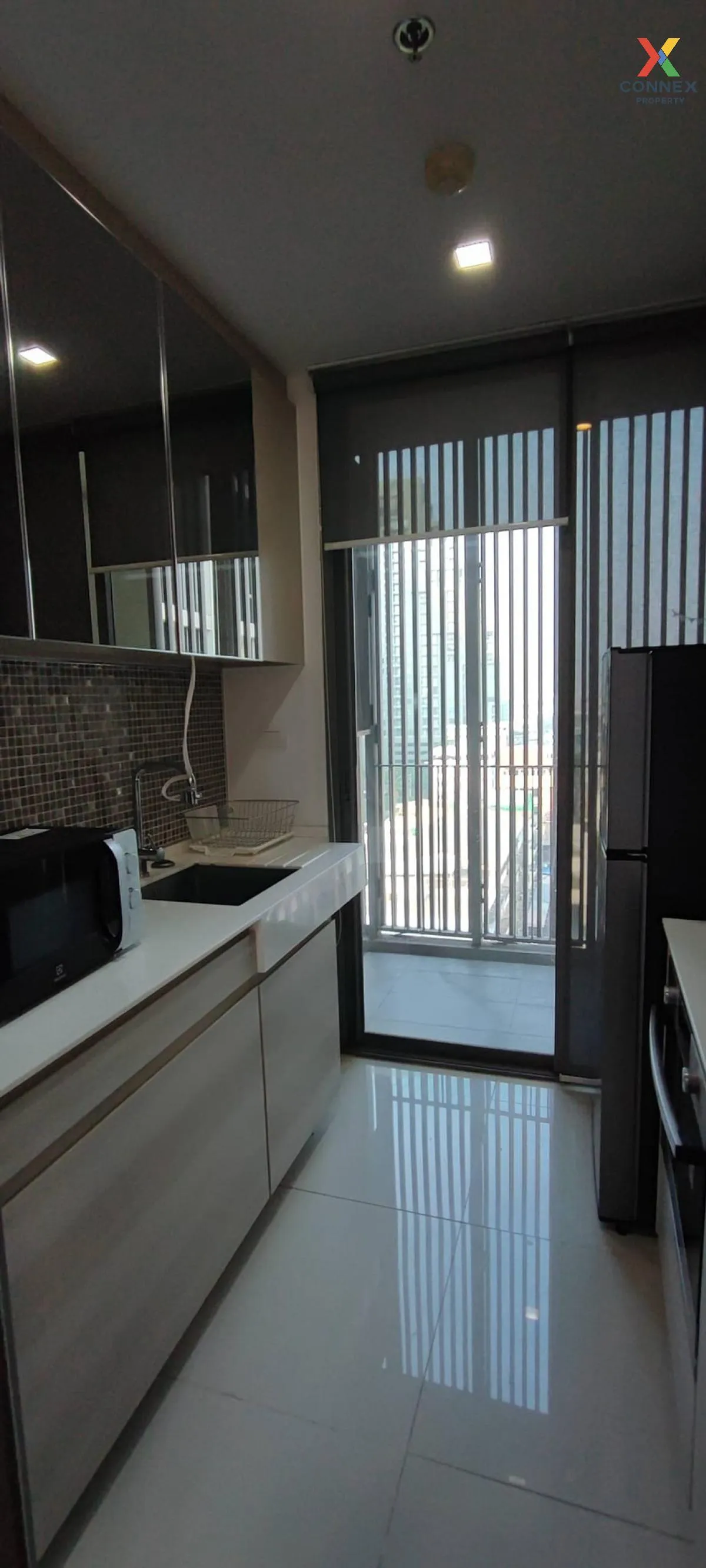 เช่าคอนโด  เดอะ รูม บีทีเอส วงเวียนใหญ่ BTS-วงเวียนใหญ่ บางลำภูล่ 3