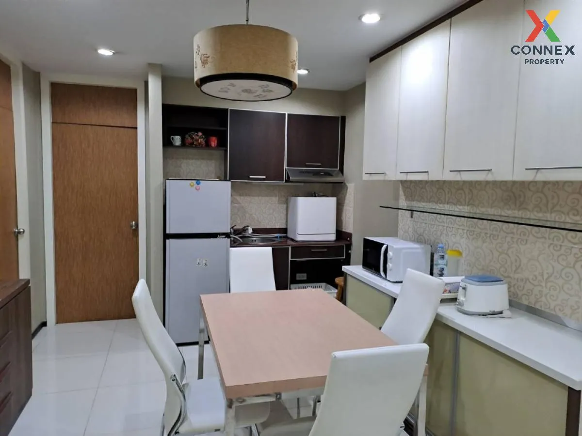 For Sale Condo , Citrine Sathorn-Taksin , BTS-Wongwian Yai , Khlo 4