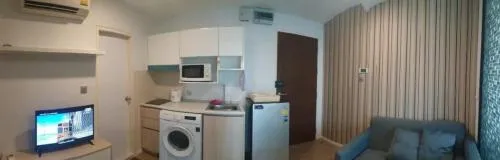 For Rent Condo , Episode Phahol - Sapanmai , BTS-Sai Yud , Anusawari , Bang Khen , Bangkok , CX-90854