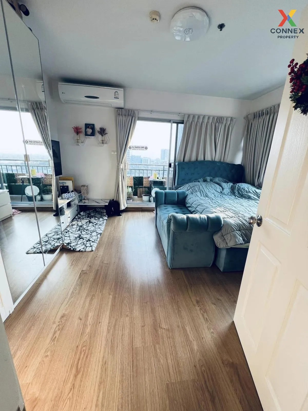 ขายคอนโด  ศุภาลัย ซิตี้ รีสอร์ท สถานีพระนั่งเกล้า-เจ้าพระยา MRT-ส ขายคอนโด  ศุภาลัย ซิตี้ รีสอร์ท สถานีพระนั่งเกล้า-เจ้าพระยา MRT-ส 3