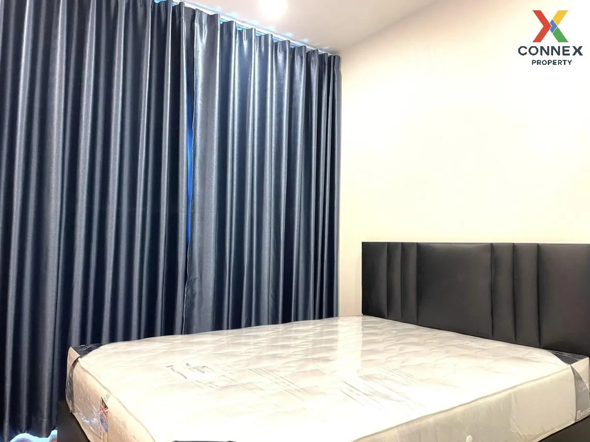 For Rent Condo , Supalai Premier Charoen Nakhon , BTS-Khlong San  1