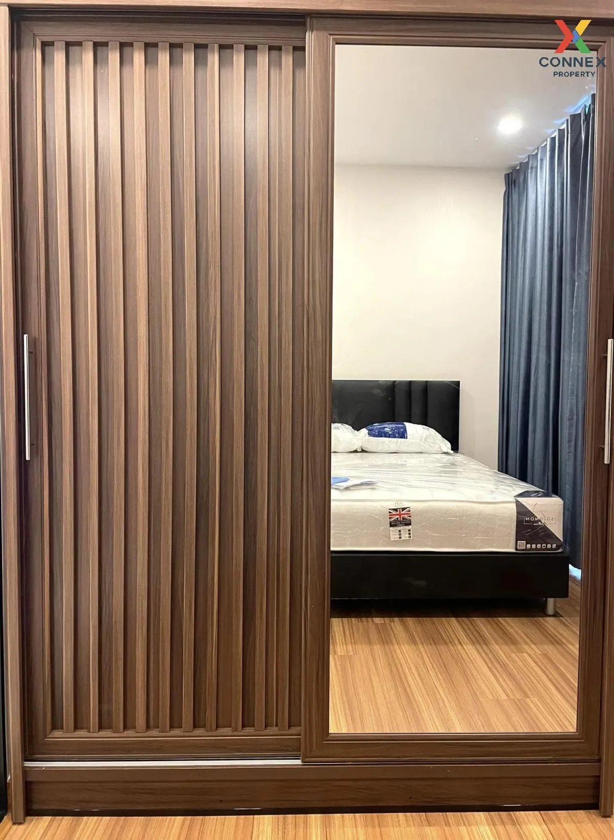 For Rent Condo , Supalai Premier Charoen Nakhon , BTS-Khlong San  2
