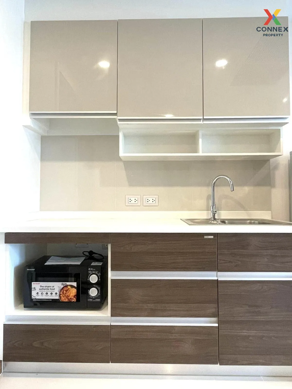 For Rent Condo , Supalai Premier Charoen Nakhon , BTS-Khlong San  3