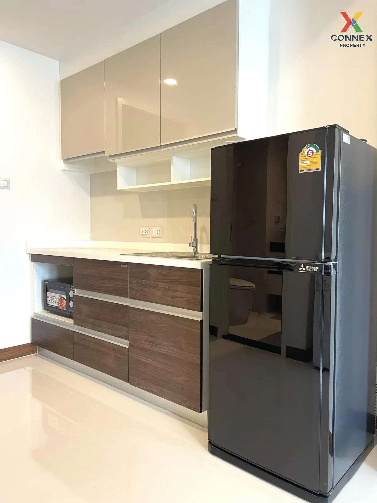 For Rent Condo , Supalai Premier Charoen Nakhon , BTS-Khlong San  4