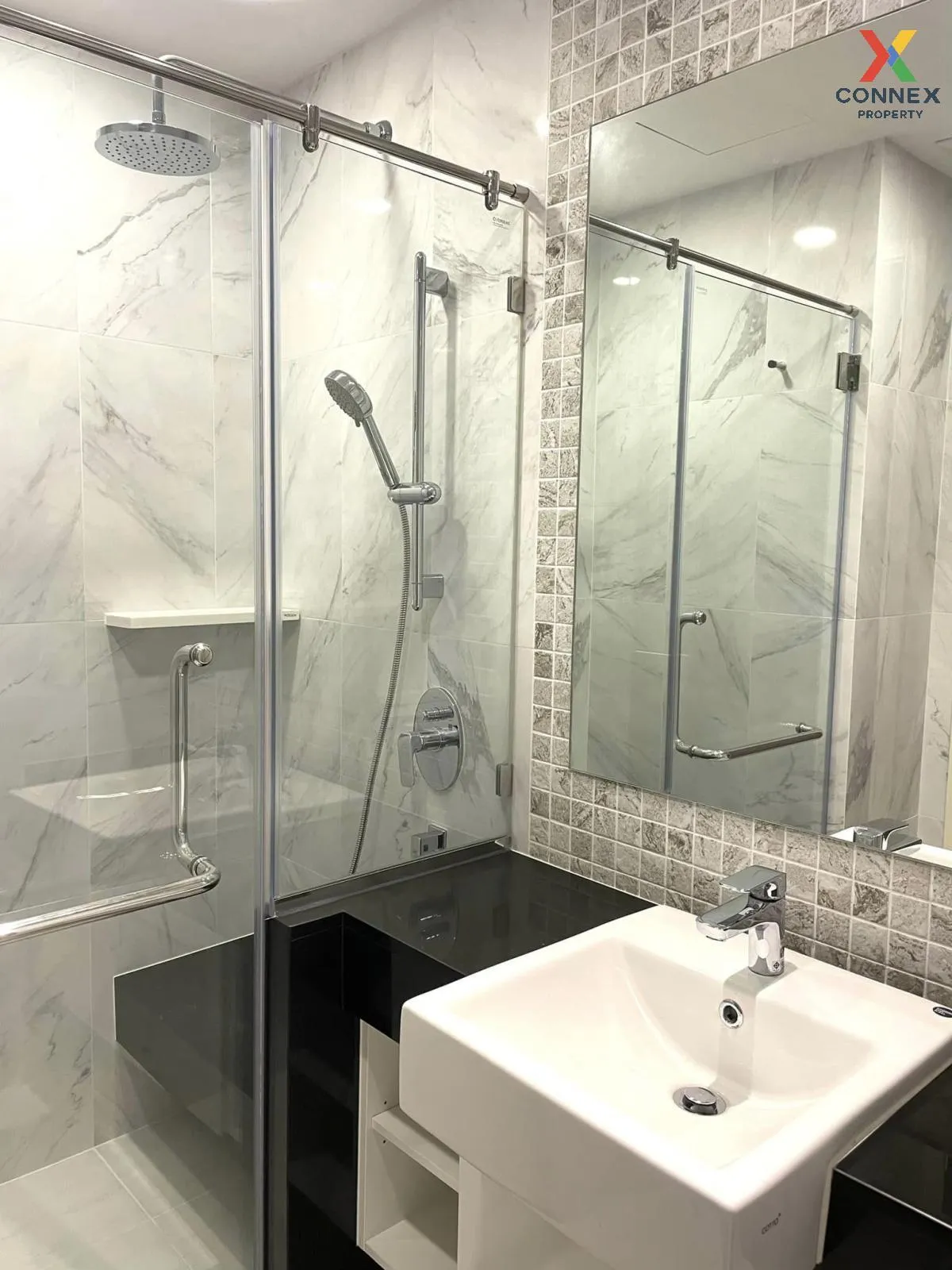 For Rent Condo , Supalai Premier Charoen Nakhon , BTS-Khlong San 