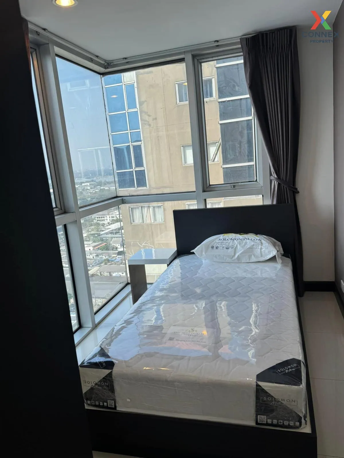 For Rent Condo , Bangna Residence , BTS-Bang Na , Bang Na , Bang 