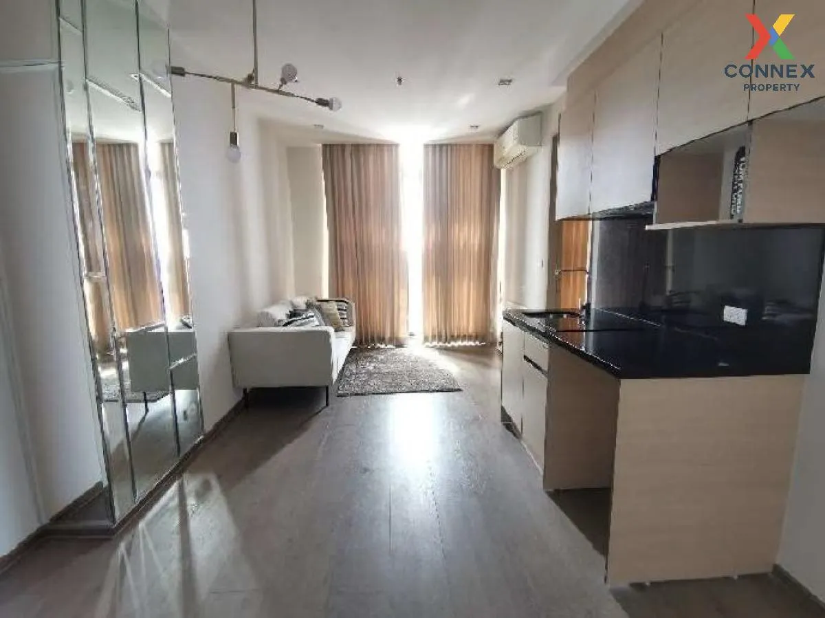 ขายคอนโด  พาร์ค ออริจิ้น พร้อมพงษ์ BTS-พร้อมพงษ์ คลองตัน เขต คลอง 1