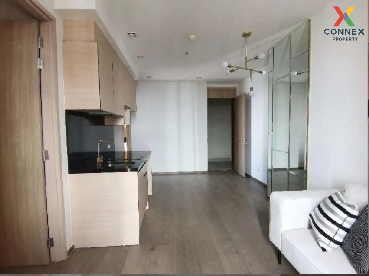 ขายคอนโด  พาร์ค ออริจิ้น พร้อมพงษ์ BTS-พร้อมพงษ์ คลองตัน เขต คลอง 2