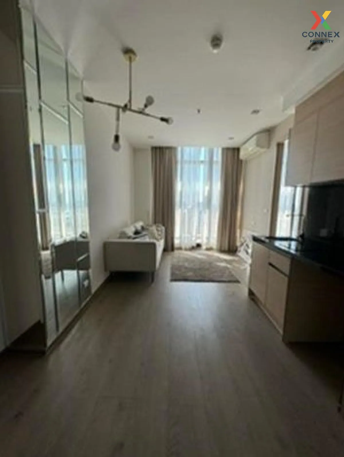 ขายคอนโด  พาร์ค ออริจิ้น พร้อมพงษ์ BTS-พร้อมพงษ์ คลองตัน เขต คลอง 3