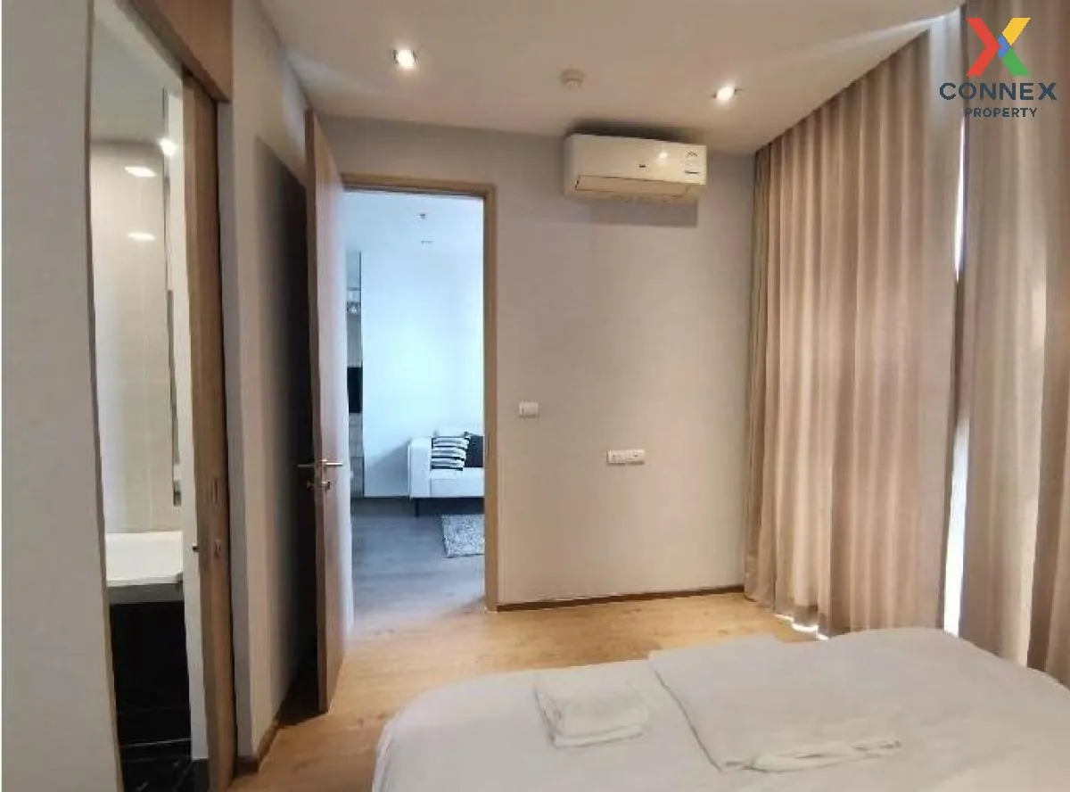 ขายคอนโด  พาร์ค ออริจิ้น พร้อมพงษ์ BTS-พร้อมพงษ์ คลองตัน เขต คลอง 4