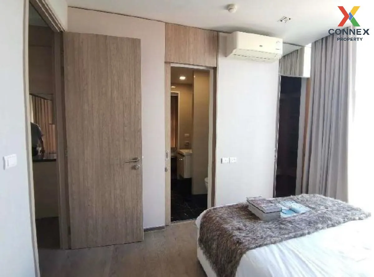 ขายคอนโด  พาร์ค ออริจิ้น พร้อมพงษ์ BTS-พร้อมพงษ์ คลองตัน เขต คลอง