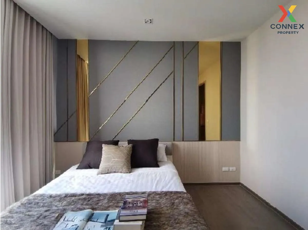 ขายคอนโด  พาร์ค ออริจิ้น พร้อมพงษ์ BTS-พร้อมพงษ์ คลองตัน เขต คลอง