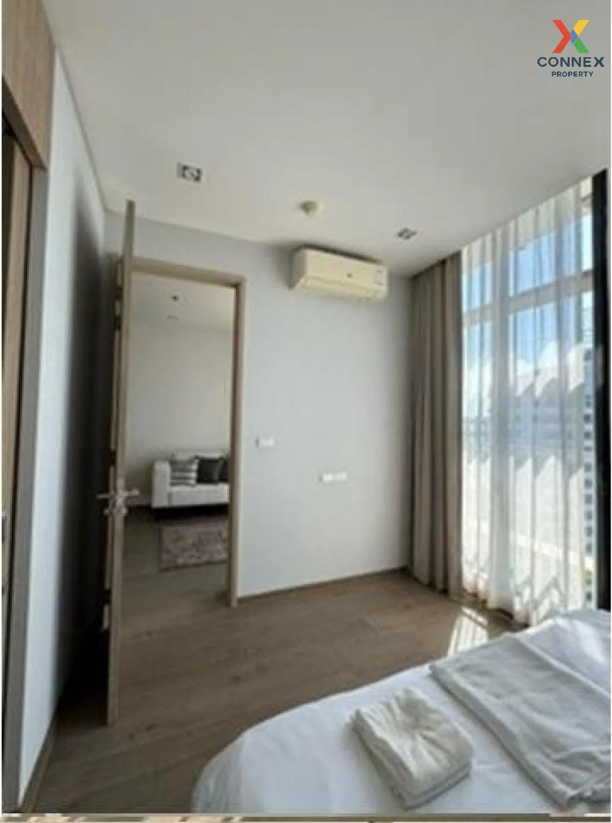 ขายคอนโด  พาร์ค ออริจิ้น พร้อมพงษ์ BTS-พร้อมพงษ์ คลองตัน เขต คลอง