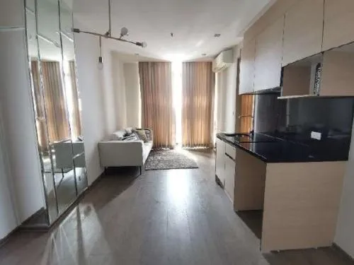 ขายคอนโด  พาร์ค ออริจิ้น พร้อมพงษ์ BTS-พร้อมพงษ์ คลองตัน เขต คลองเตย กรุงเทพ CX-90863