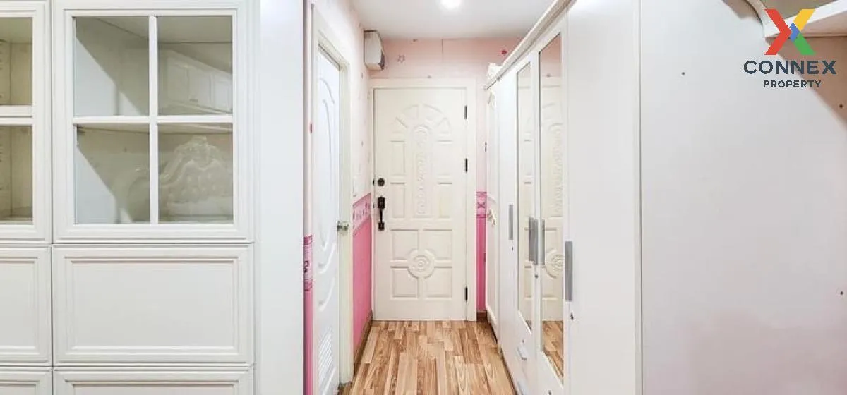 For Sale Condo , You Condo , BTS-Sena Nikhom , Sena Nikhom , Chat 3