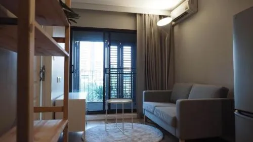 เช่าคอนโด  คอนโดเลต ดเวล สุขุมวิท 26 BTS-พร้อมพงษ์ คลองตัน เขต คลองเตย กรุงเทพ CX-90868