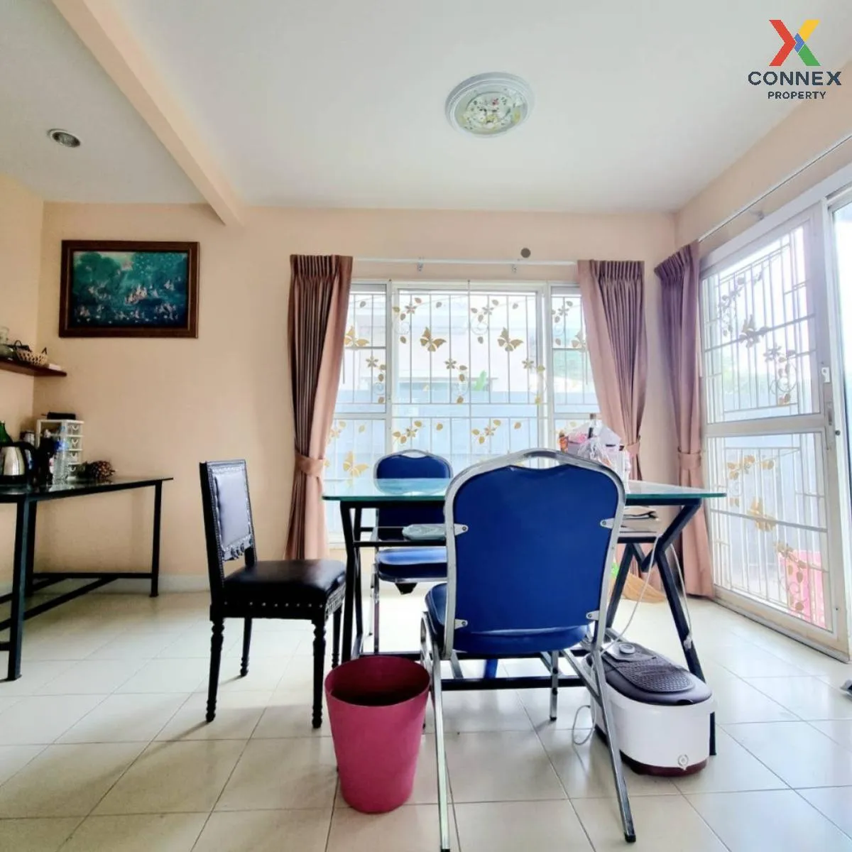 For Sale House , PERFECT PARK RAMA 5 – BANGYAI , Bang Mae Nang ,  2